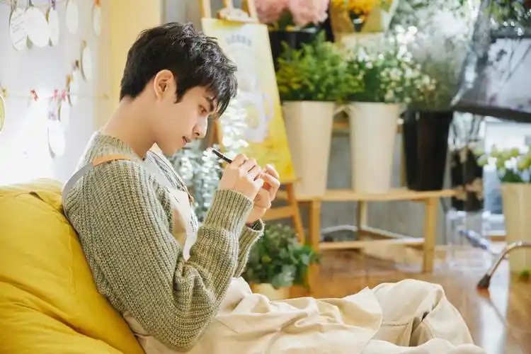 宋威龙 - 堆糖,美图壁纸兴趣社区