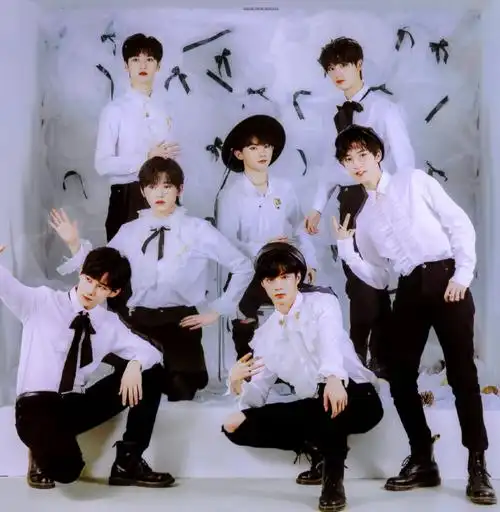 tnt时代少年团ω