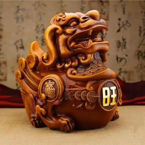 貔貅专咬钱招财但这2种人千万不能戴