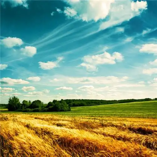适合一辈子风景头像图片 高清值得一辈子不换的头像风景_风景微信头像