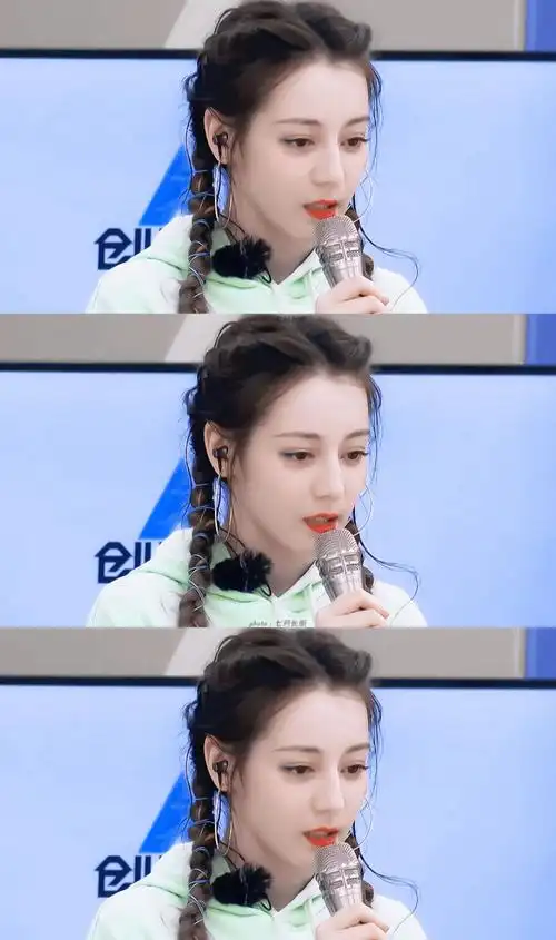 4月13日 6:18   关注   热巴三宫格图,愿喜 热巴壁纸 迪丽热巴 评论