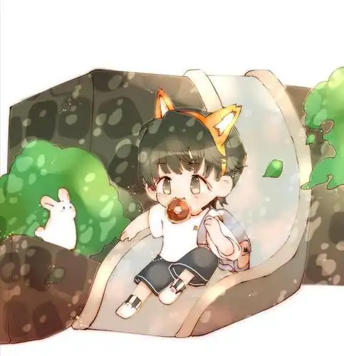 六一快乐,小飞侠们