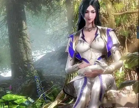 "柳二龙"和"孔雀"长得一样?这里有10组高清美照,快帮我看看