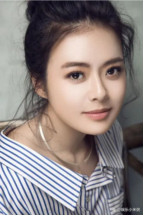 主持人陈辰:与程雷和平分手,嫁歌手余笛生一子,婚后美满幸福