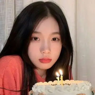 2021女人头像真人温柔好看优质