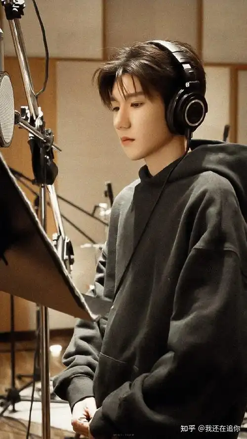 能不能用王源的神图砸死我? - 知乎