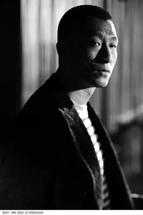 孙红雷 honglei sun的图片