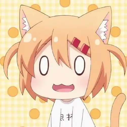 猫咪日常 动漫qq卖萌头像