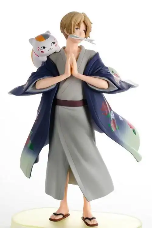 夏目友人帐 夏目猫老师 夏目贵志b赏 三色可选