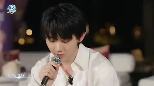 马嘉祺声生不息宝岛季##马嘉祺全员加速中