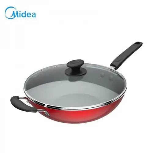 美的-炒锅