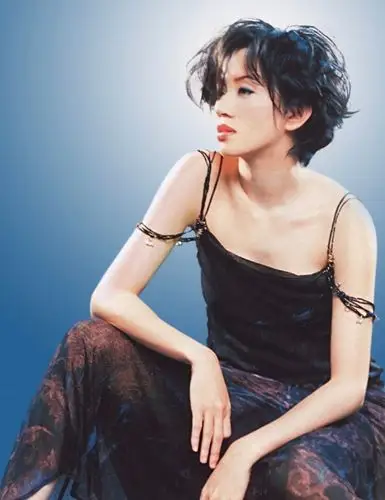 梅艳芳粉丝捐赠爱心科学实验室助力公益扶贫