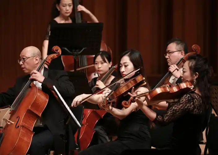 "2019厦门国际友好音乐会——马尼拉钢琴三重奏友好交流演出"在宏泰