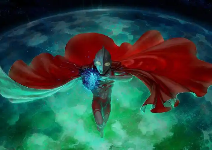 保护这个星球奥特曼ゾフィー