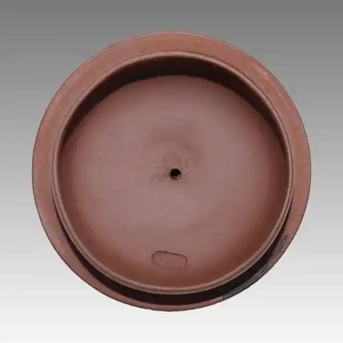 藏品鉴赏|徐汉棠紫砂壶_中国