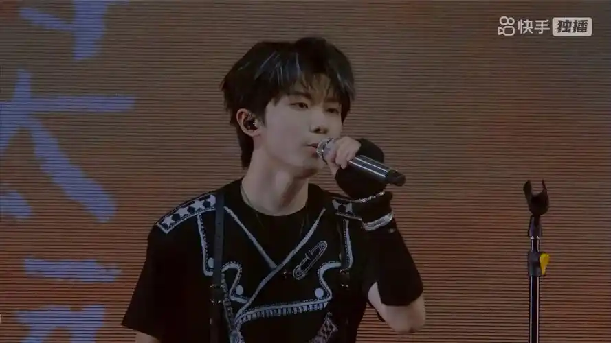 【马嘉祺21岁生日直播】演唱心墙part