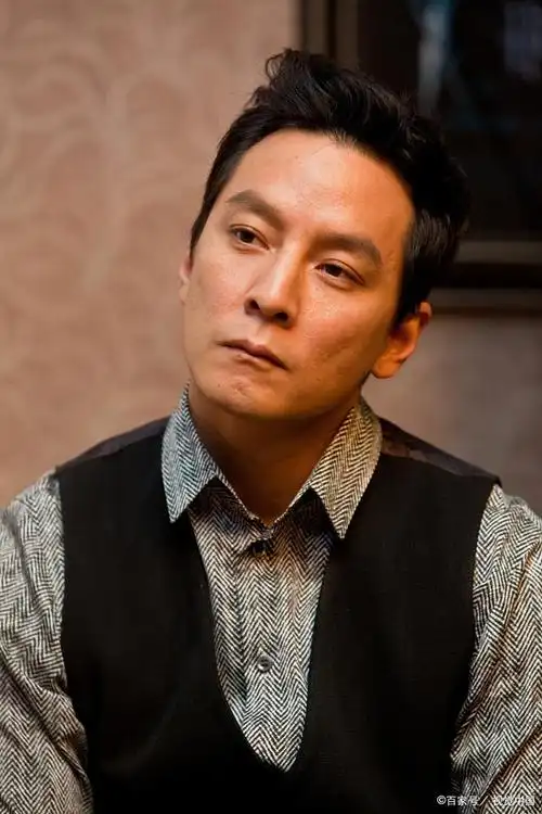 吴彦祖剪刀军的电影叫什么名字