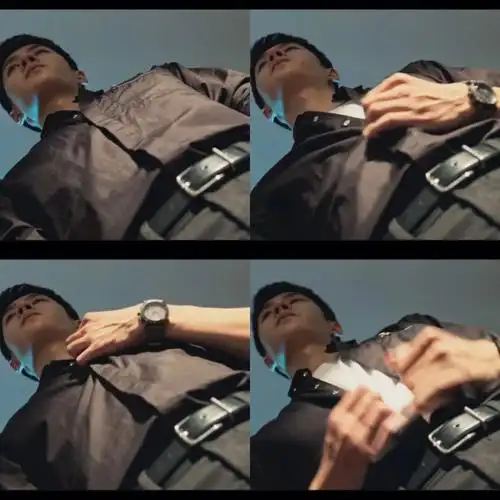 刘队长啊你天真也要有个底线