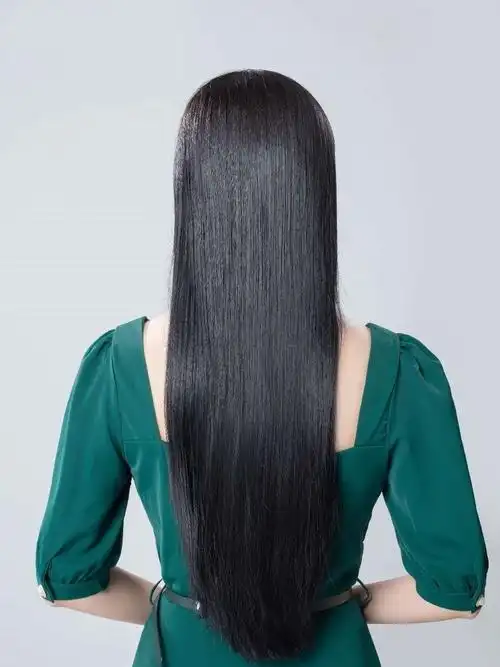 中医食疗美发_护发_美发_生发_食疗_气血不足_脱发_黑发_黑芝麻_排骨