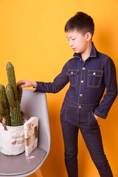 我家小儿初长成——儿子12岁生日寄语!