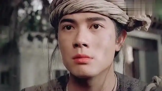 郭富城古装混剪:翩翩少年郎,回眸一笑惊艳了时光