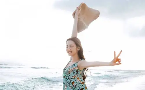 妩媚女人迪丽热巴图片-美女壁纸-高清美女图片-第9图-娟娟壁纸