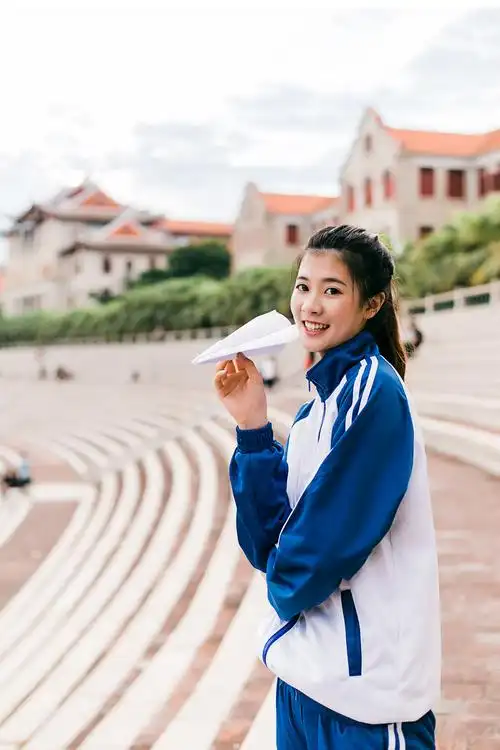 校服记忆_人像_poco摄影,在路上的样子,校园,校服记忆,青春,校花