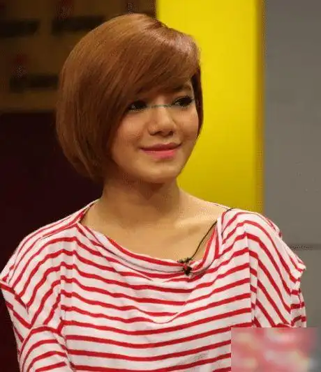 江映蓉整容失败整个人化妆都没法看网友近照让人认不出