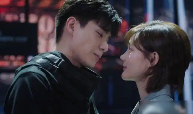 亲爱的挚爱的改名官宣定档并发出预告片还原杨紫李现车窗吻