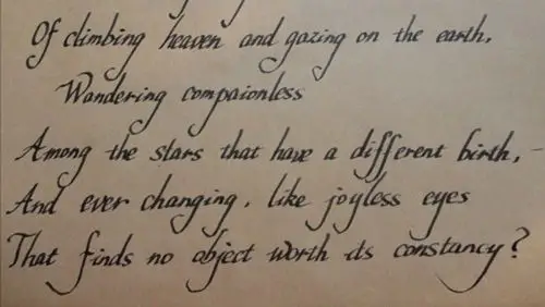 漂亮的英文你会说吗?只知道beautiful吗?