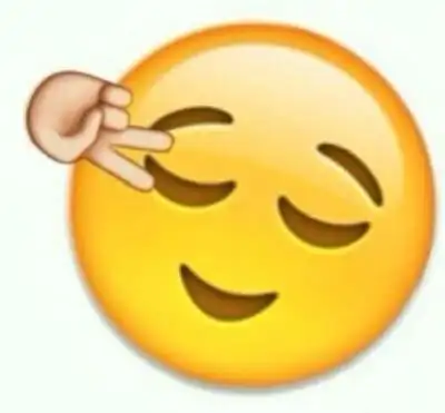 嗯呵呵就这样吧 emoil