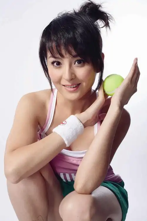 浪蝶《青春活力戴娇倩》