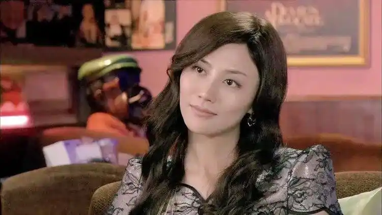 门第:小贝提醒金子,哥哥是有家室的人,这样太不道德