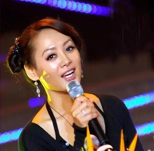 拒改国籍的4位艺人不论是外嫁还是罚款自己都是中国人