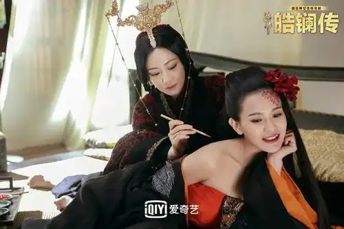 皓镧传茅子俊下线盈利开虐剧情趋白热化迎收官