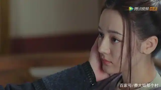 长歌行43,44集预告:乐嫣与皓都视察农桑,阿隼亲吻长歌珍珠打搅