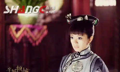 半妖倾城第二季宋威龙出场时间曝光 与黄景瑜吴佳怡上演三角恋