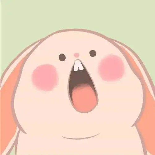 超可爱团体头像