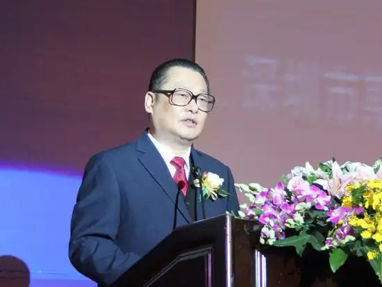 陈应春将推针对性优惠政策发展深圳的期货业