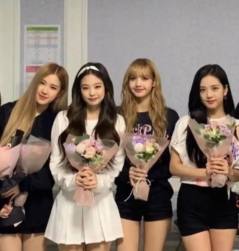 blackpink神级图片!作为一个blink,我会直呼啊啊啊啊啊啊啊.