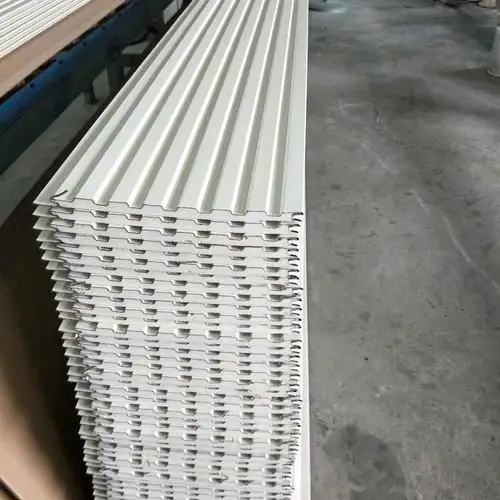 集成墙板 装配式建筑保温装饰 装配式建筑外墙板 仿古建.