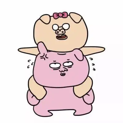 搞笑情头图片,情侣头像图片