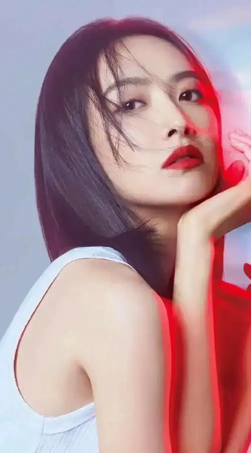 宋茜明星壁纸(12)