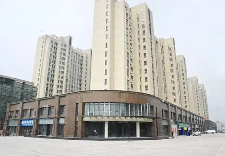 金城花园_宜兴金城花园价格_售楼处电话_怎么样 - 宜兴吉屋网