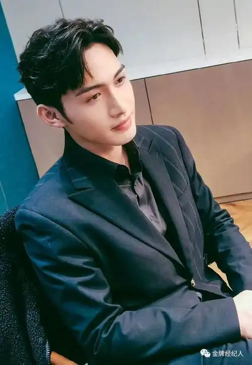 张彬彬|三分"野"六分"苏"_腾讯新闻