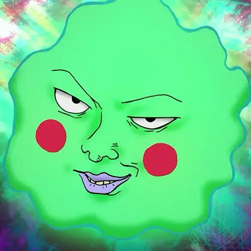 自截动漫头像 | 灵能百分百 | 路人超能100 | 龙套 | 影山茂夫 | 灵幻