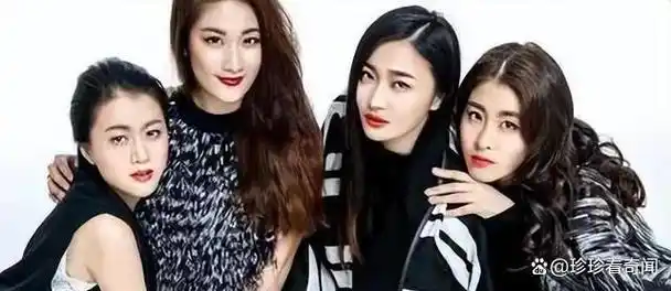 李嘉格好声音没夺冠却嫁给爱奇艺总裁如今她生活的怎样了