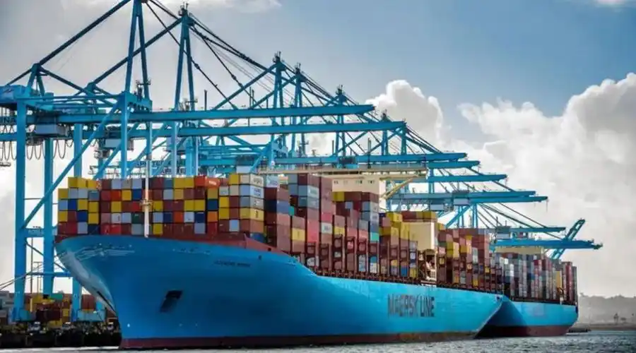 现舱预订被限制在线上订舱平台