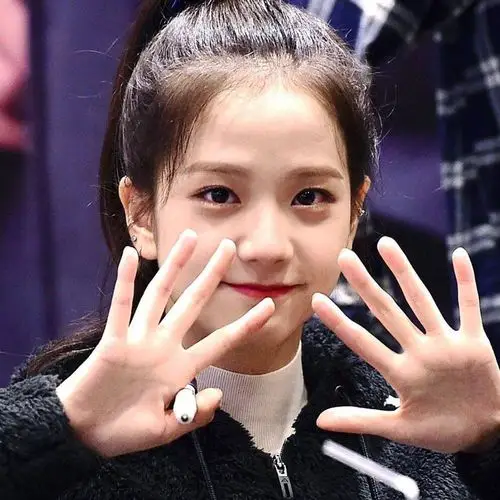 jisoo金智秀头像(7.7更新!