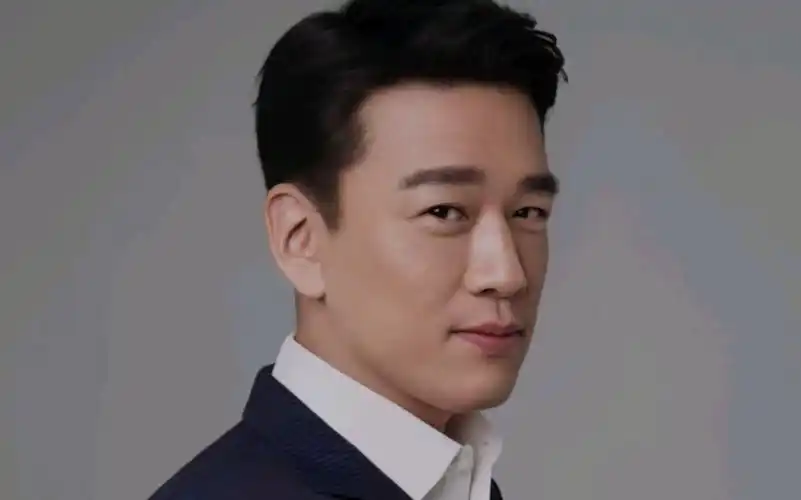 找男明星肖像代言可以选择的明星,100左右男明星推荐.